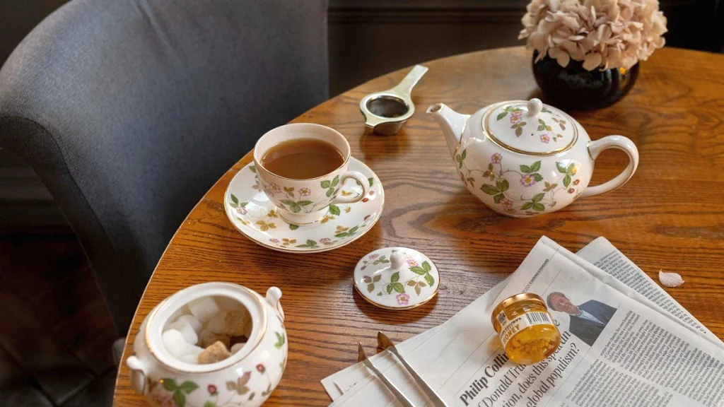 الفندق ذا بيلي لندن كنسينغتون - لندن